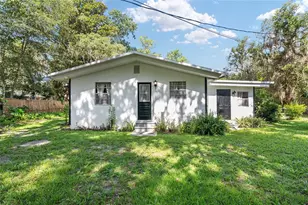 25140 NE 133rd Pl, Salt Springs, FL 32134 - Photo 9