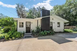 25140 NE 133rd Pl, Salt Springs, FL 32134 - Photo 1