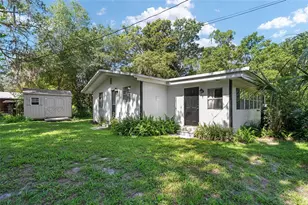 25140 NE 133rd Pl, Salt Springs, FL 32134 - Photo 7