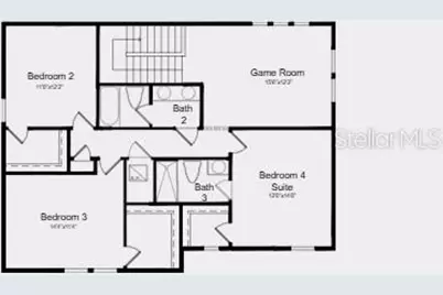 5292 Goldfinch Drive, Saint Cloud, FL 34771 - Photo 23