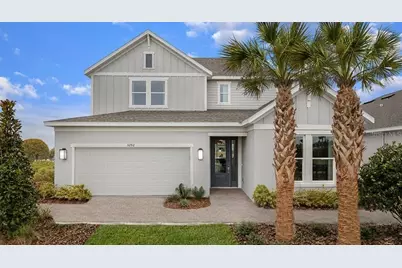 5292 Goldfinch Drive, Saint Cloud, FL 34771 - Photo 1