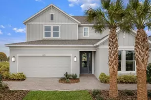 5292 Goldfinch Dr, Saint Cloud, FL 34771 - Photo 1