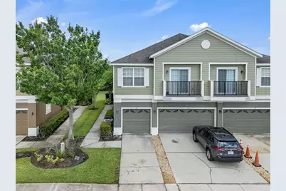 1913 Estancia Circle #1913, Kissimmee, FL 34741 - Photo 1