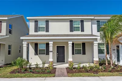 2004 Tohoqua Boulevard, Kissimmee, FL 34744 - Photo 1