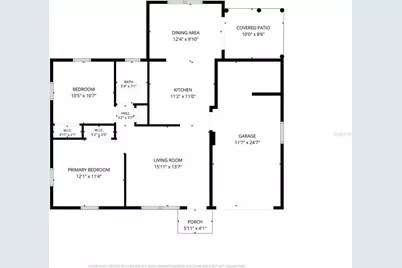 7138 Oakwood Drive, New Port Richey, FL 34652 - Photo 27