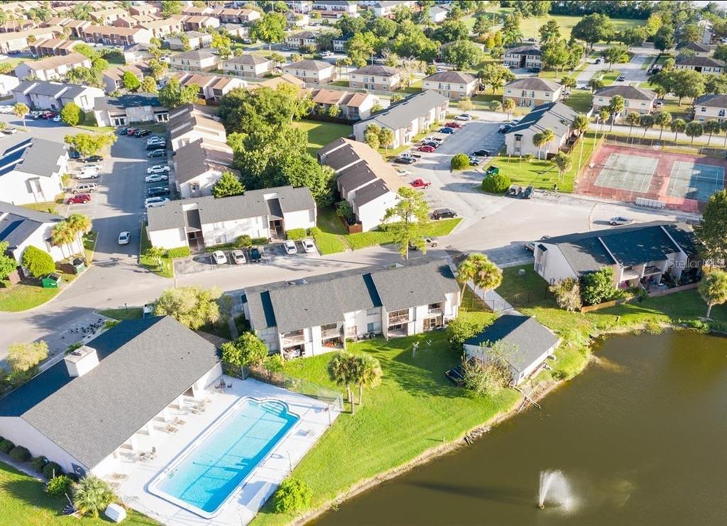 4033 Henley Rd #1707 - 4033 Henley Rd #1707, Orlando, FL 32839 Luxury Property | Jose Angel Pina