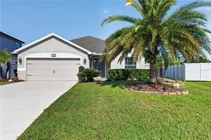 3438 Barina St, Saint Cloud, FL 34769 - Photo 3