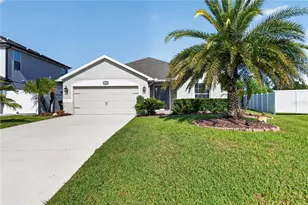 3438 Barina St, Saint Cloud, FL 34769 - Photo 5