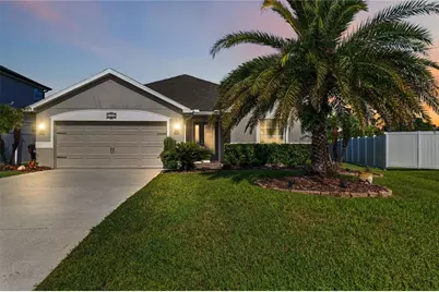 3438 Barina Street, Saint Cloud, FL 34769 - Photo 1