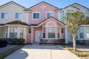 4712 Hemingway House St, Kissimmee, FL 34746 - Photo 1