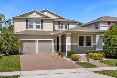 8060 Bowery Drive, Winter Garden, FL 34787 - Photo 1