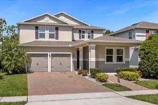 8060 Bowery Dr, Winter Garden, FL 34787 - Photo 1