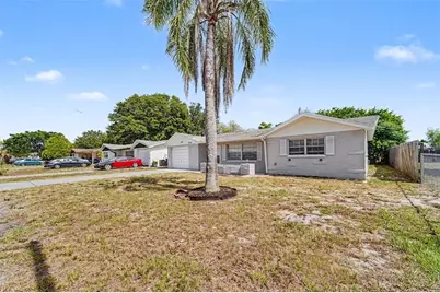 7520 Camelot Road, Port Richey, FL 34668 - Photo 1