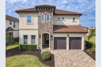 760 Golden Bear Drive, Reunion, FL 34747 - Photo 1