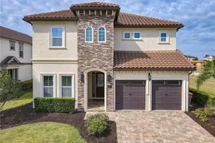 760 Golden Bear Dr, Reunion, FL 34747 - Photo 1