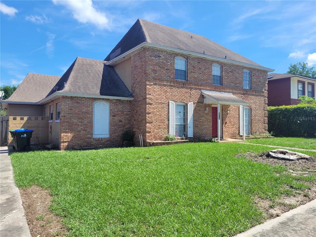 5891 Sir Henry Rd - 5891 Sir Henry Rd, Orlando, FL 32808 Luxury Property | Jose Angel Pina