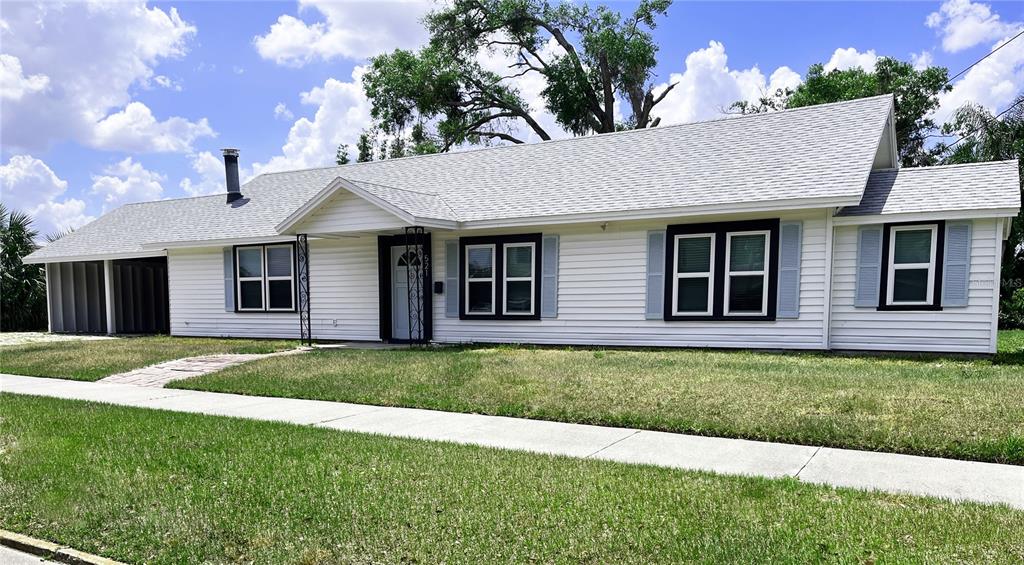 521 Ohio St - 521 Ohio St, Winter Park, FL 32789 Luxury Property | Jose Angel Pina