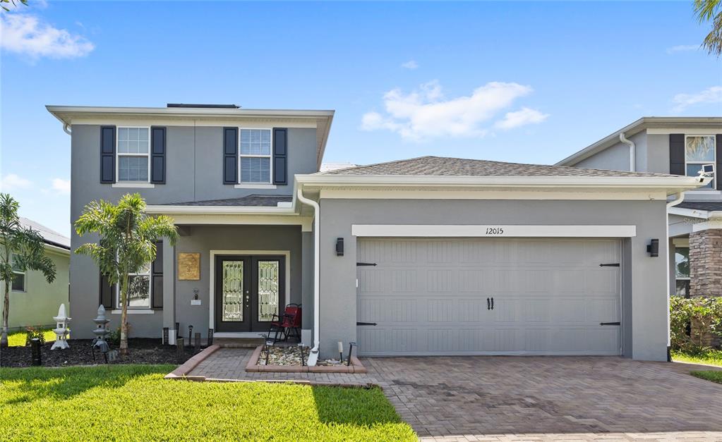 12015 Stone Bark Trail - 12015 Stone Bark Trail, Orlando, FL 32824 Luxury Property | Jose Angel Pina