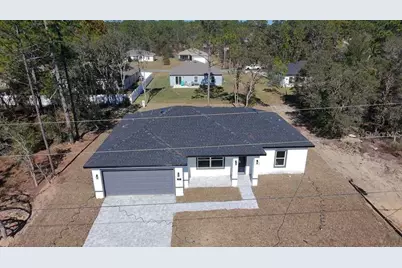 2349 W Oakland Lane, Citrus Springs, FL 34434 - Photo 5