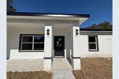 2349 W Oakland Lane, Citrus Springs, FL 34434 - Photo 7