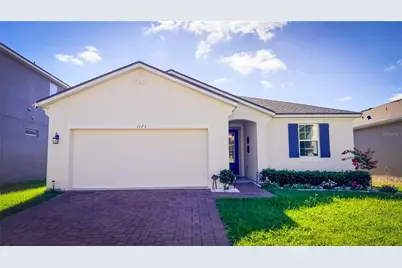 1173 Lakeshore Breeze Place, Kissimmee, FL 34747 - Photo 1