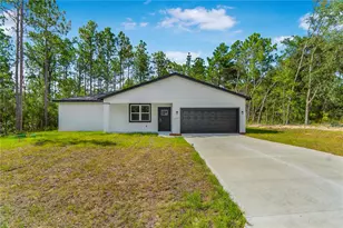 1902 W Adelia Pl, Citrus Springs, FL 34434 - Photo 1