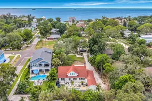 675 S Vincent St, Crystal Beach, FL 34681 - Photo 43