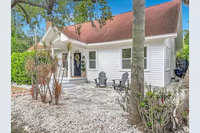 675 S Vincent Street, Crystal Beach, FL 34681 - Photo 45