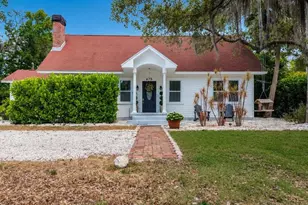 675 S Vincent St, Crystal Beach, FL 34681 - Photo 1