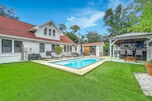 675 S Vincent St, Crystal Beach, FL 34681 - Photo 3