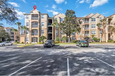 2821 E Almaton Loop #401, Kissimmee, FL 34747 - Photo 1