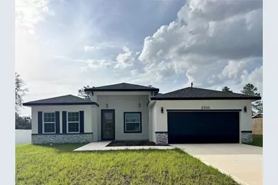 2703 SW 162nd Street Road, Ocala, FL 34473 - Photo 1
