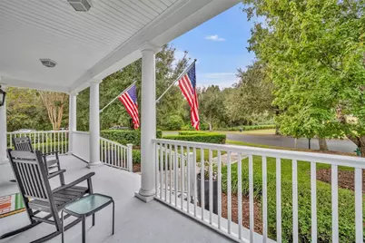 807 Oak Shadows Road, Celebration, FL 34747 - Photo 3
