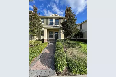16525 Outter Grove Alley, Winter Garden, FL 34787 - Photo 1