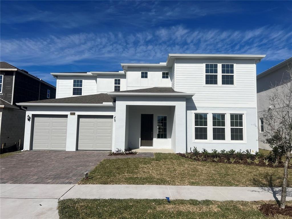 19141 Planetree St - 19141 Planetree St, Orlando, FL 32827 Luxury Property | Jose Angel Pina