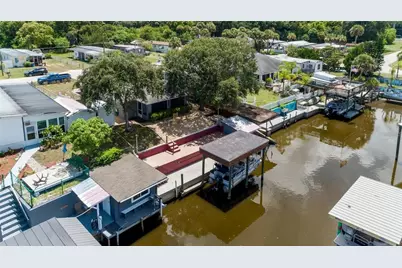 107 Douglas Street, Edgewater, FL 32141 - Photo 1