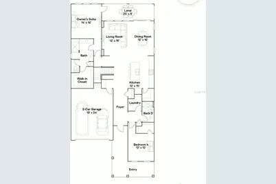 5511 Nina Way, Saint Cloud, FL 34771 - Photo 19
