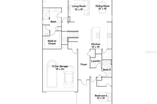 5511 Nina Wy, Saint Cloud, FL 34771 - Photo 19