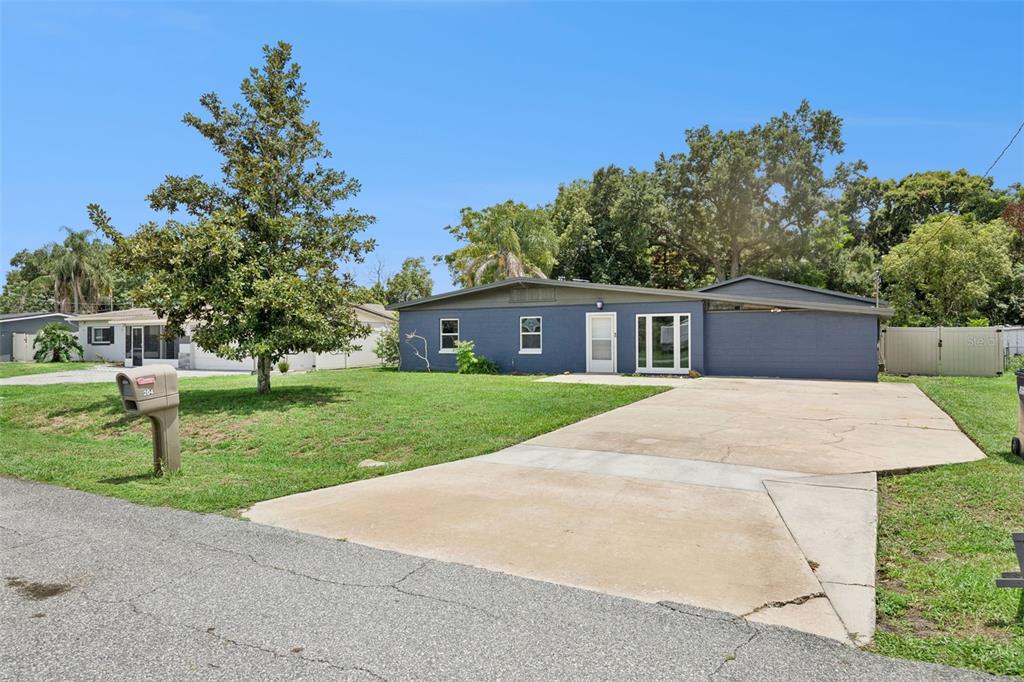 204 W Buchanon Ave - 204 W Buchanon Ave, Orlando, FL 32809 Luxury Property | Jose Angel Pina