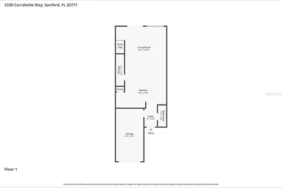 2330 Carrabelle Way, Sanford, FL 32771 - Photo 31