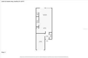2330 Carrabelle Wy, Sanford, FL 32771 - Photo 31