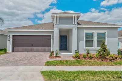 1490 Brentwood Drive, Kissimmee, FL 34746 - Photo 1