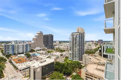 150 E Robinson Street #1810, Orlando, FL 32801 - Photo 25