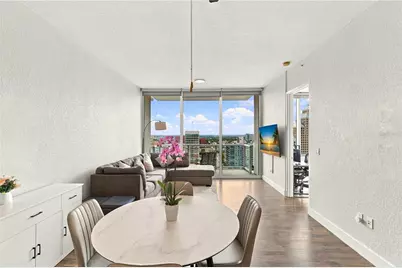 150 E Robinson Street #1810, Orlando, FL 32801 - Photo 9