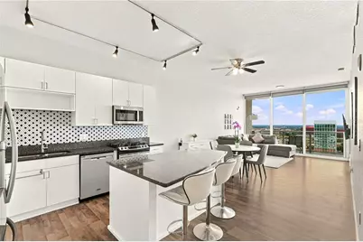 150 E Robinson Street #1810, Orlando, FL 32801 - Photo 5