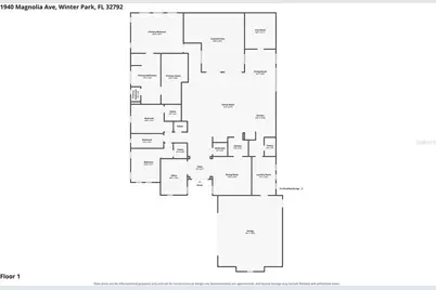 1940 Magnolia Avenue, Winter Park, FL 32792 - Photo 47