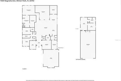 1940 Magnolia Avenue, Winter Park, FL 32792 - Photo 45