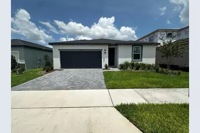 5198 Green Belt Drive, Haines City, FL 33844 - Photo 1