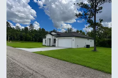 7325 N Galt Point, Citrus Springs, FL 34434 - Photo 1