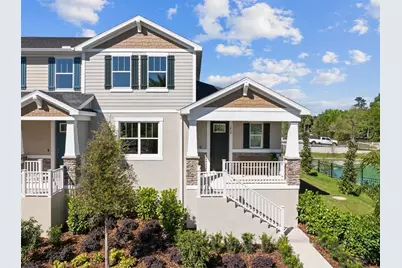 1458 Blumberg Boulevard, Winter Springs, FL 32708 - Photo 1